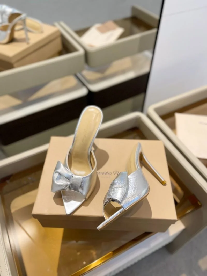 SunProtective Gianvito Rossi Sandals 10021