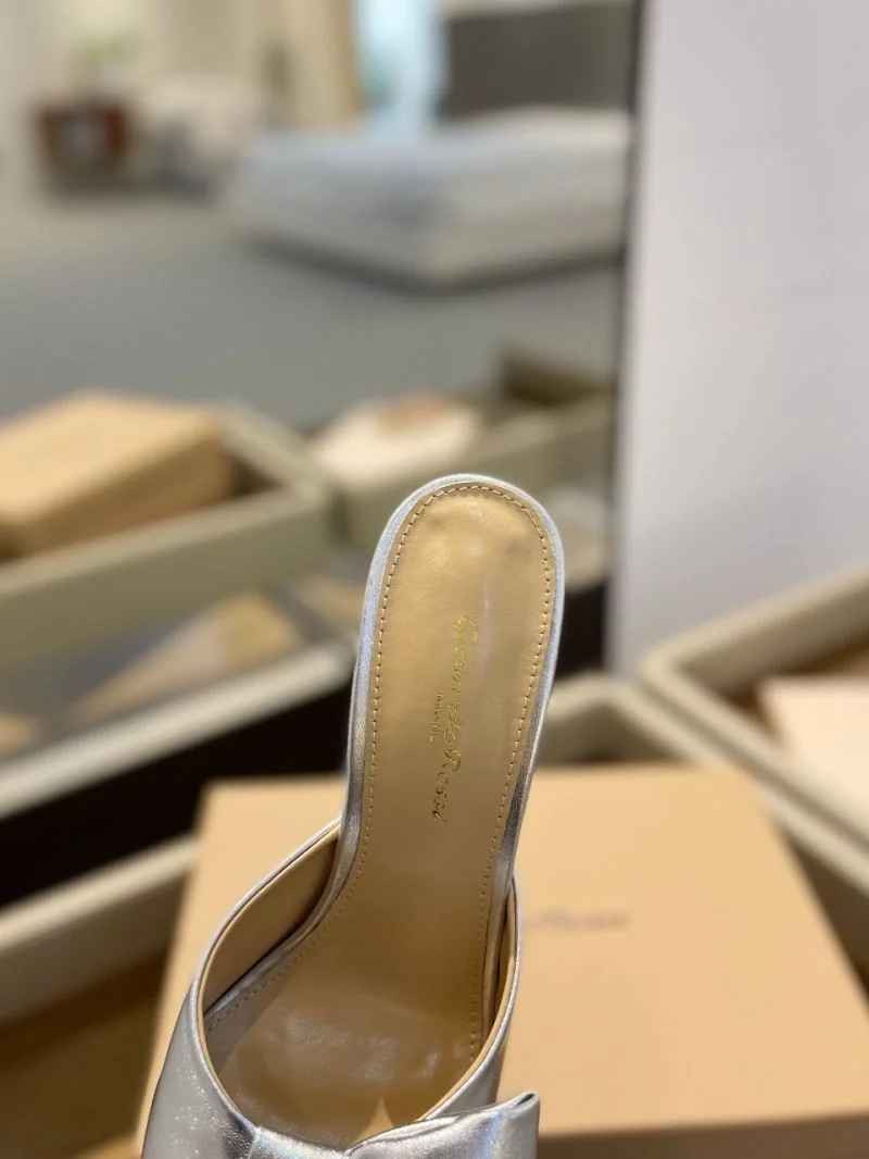 SunProtective Gianvito Rossi Sandals 10021