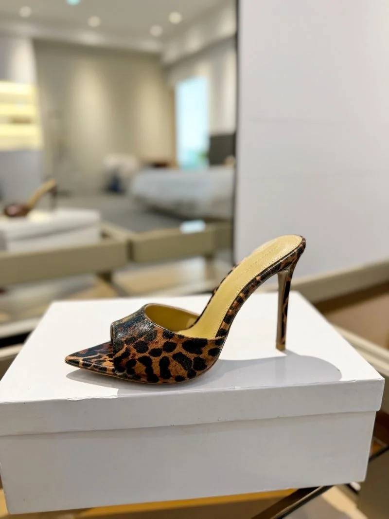 Gianvito Rossi Sandals Effortless 10022