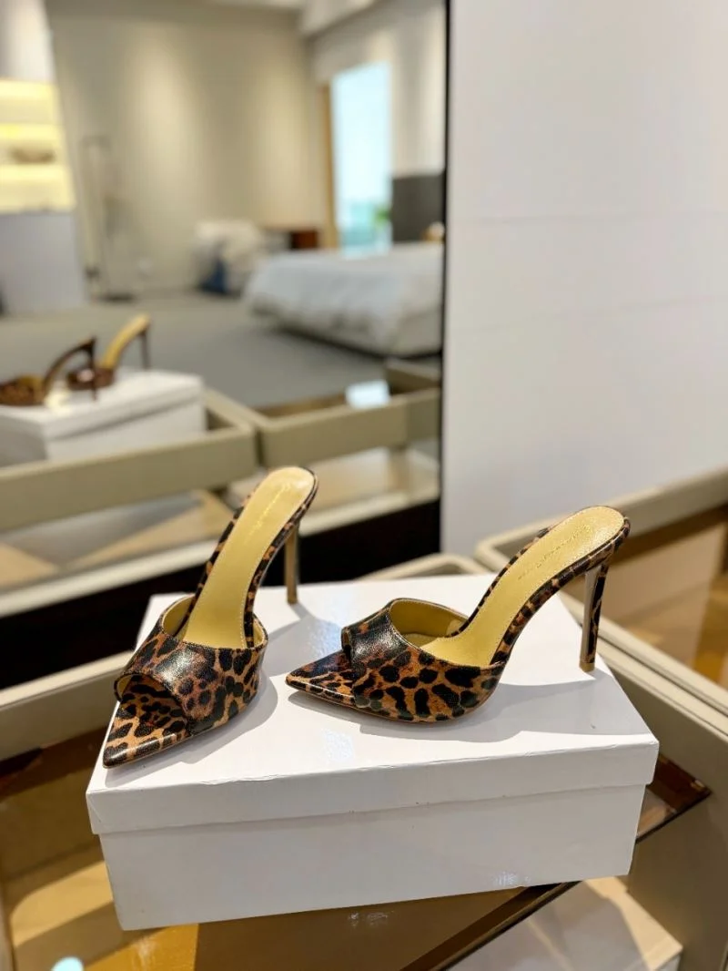 Gianvito Rossi Sandals Effortless 10022