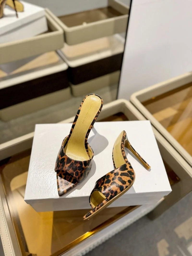 Gianvito Rossi Sandals Effortless 10022