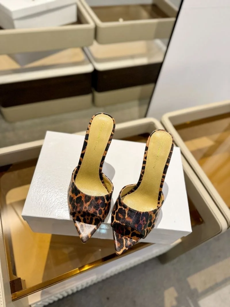 Gianvito Rossi Sandals Effortless 10022
