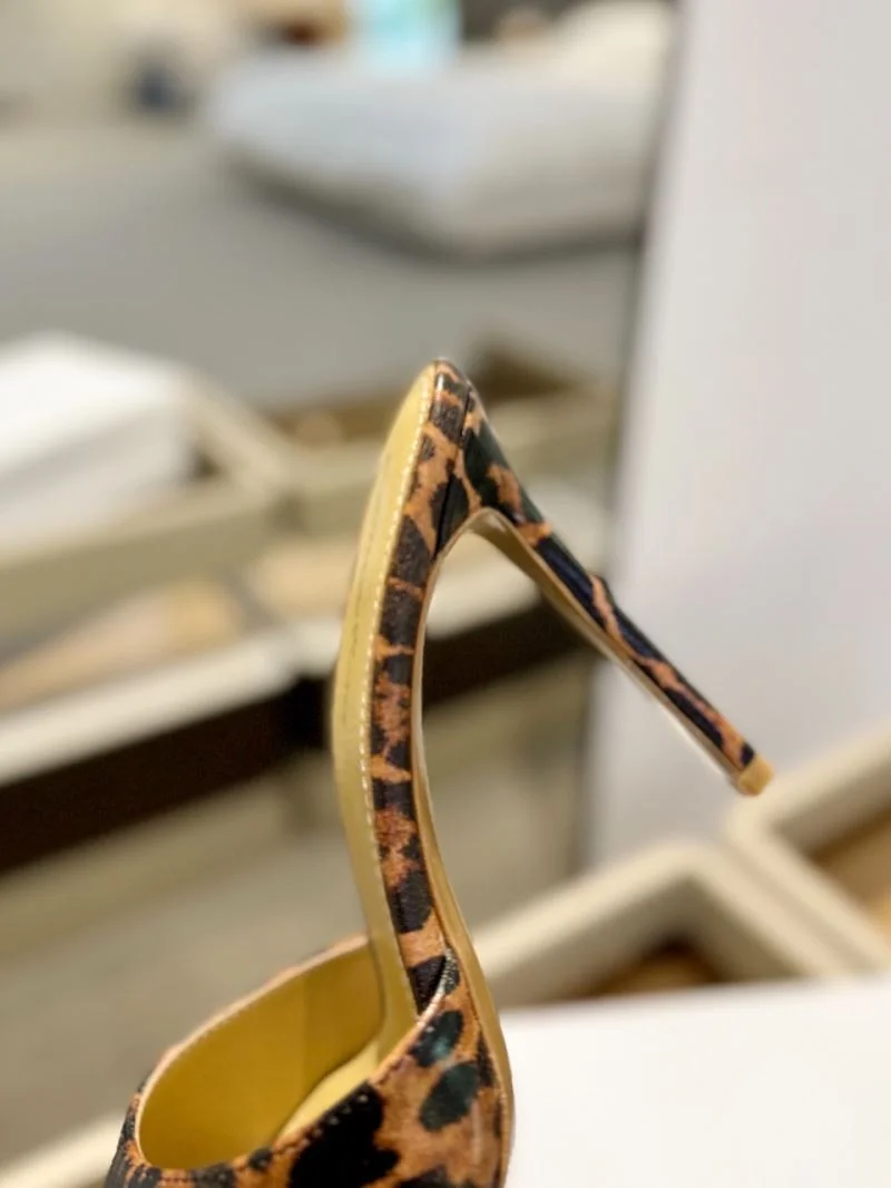 Gianvito Rossi Sandals Effortless 10022