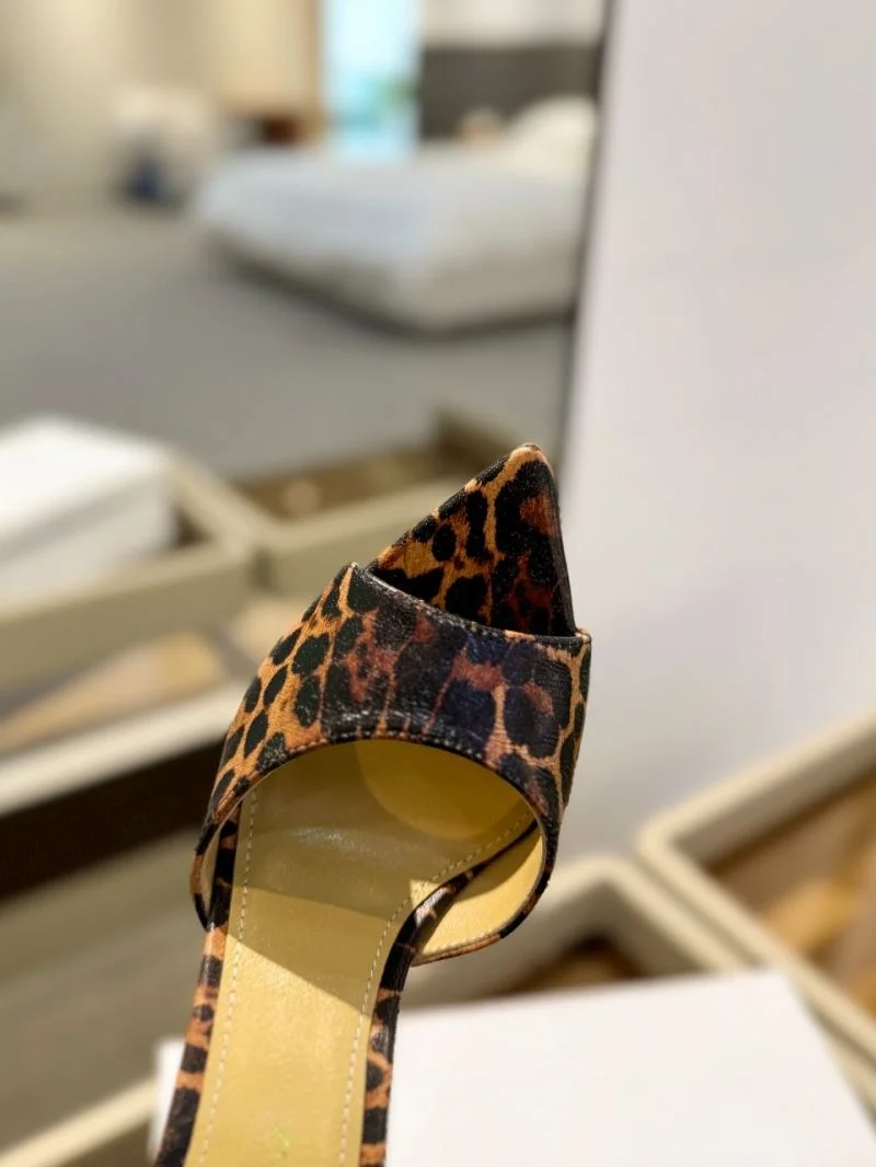 Gianvito Rossi Sandals Effortless 10022