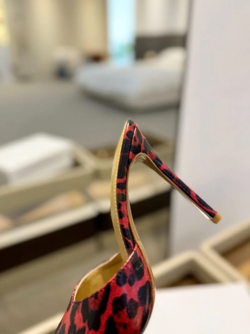 Colorful Gianvito Rossi Sandals 10065