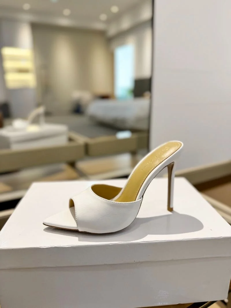 Gianvito Rossi Sandals Durable 10042