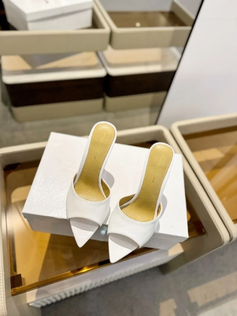 Gianvito Rossi Sandals Durable 10042