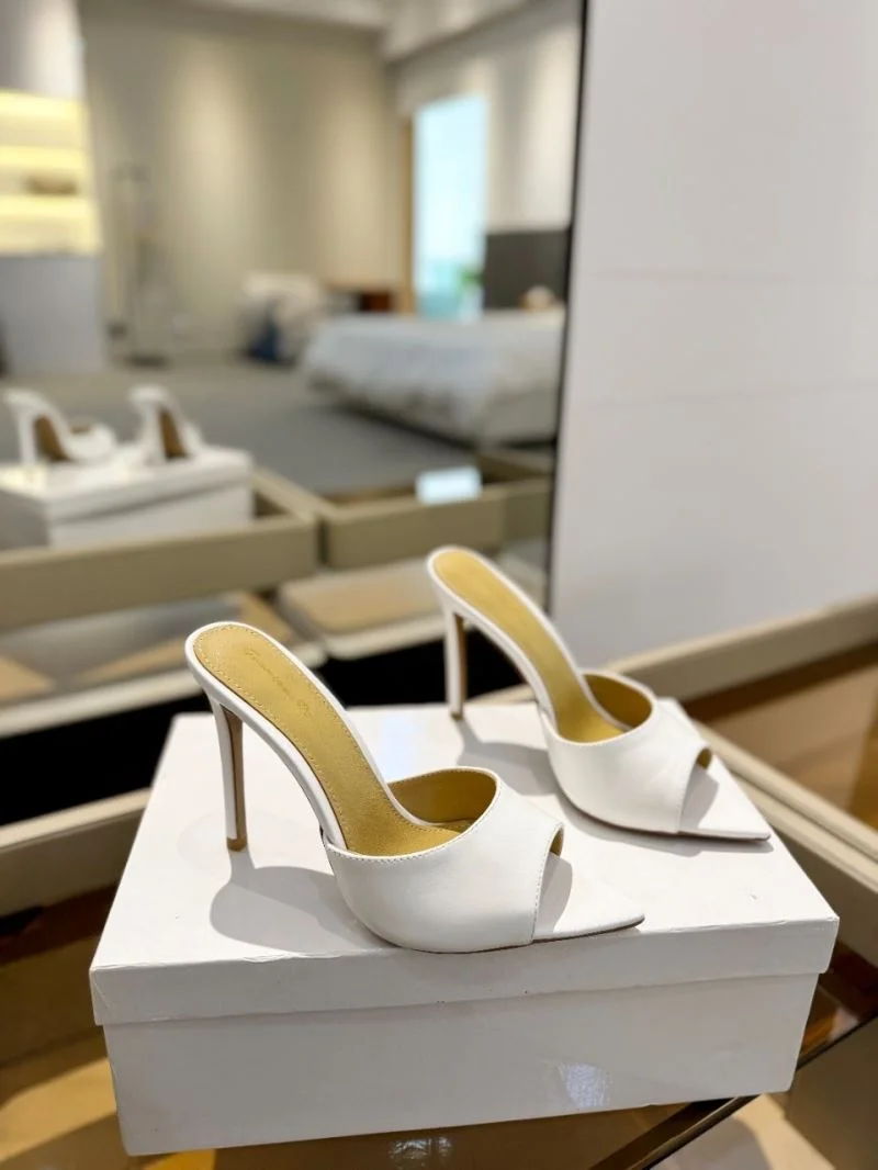 Gianvito Rossi Sandals Durable 10042