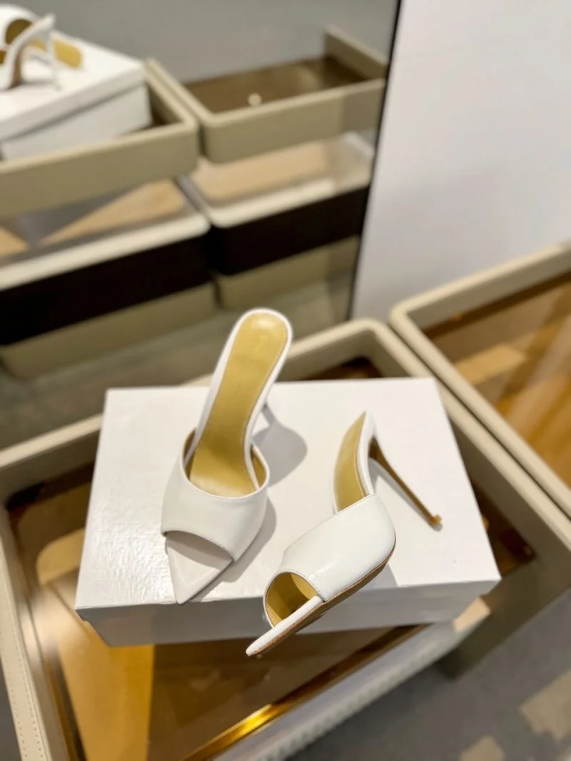 Gianvito Rossi Sandals Durable 10042
