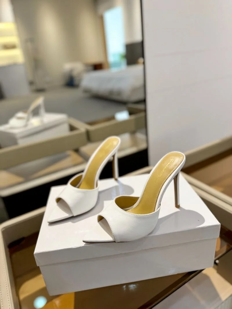 Gianvito Rossi Sandals Durable 10042