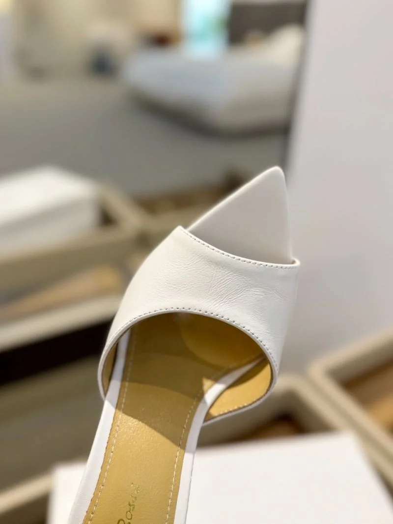 Gianvito Rossi Sandals Durable 10042