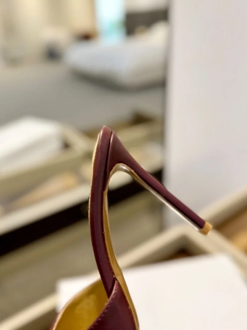 Gianvito Rossi Sandals Minimalist 10037