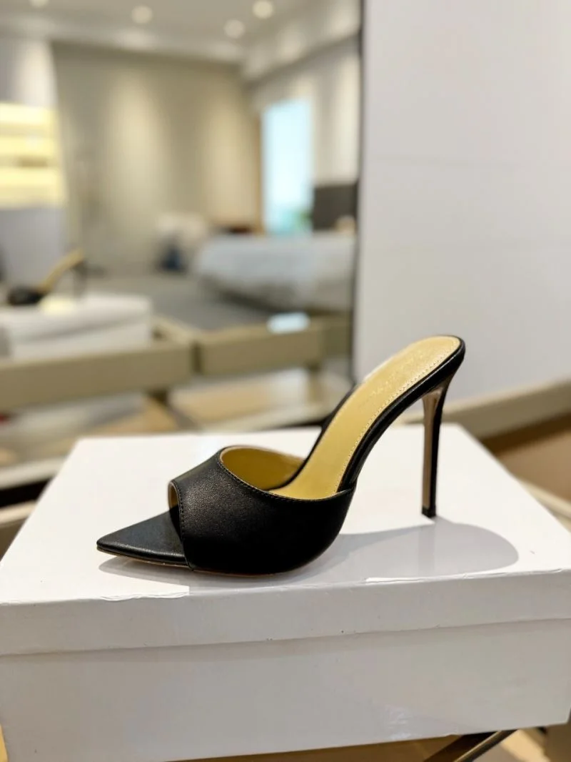 ComfortFit Gianvito Rossi Sandals 10018