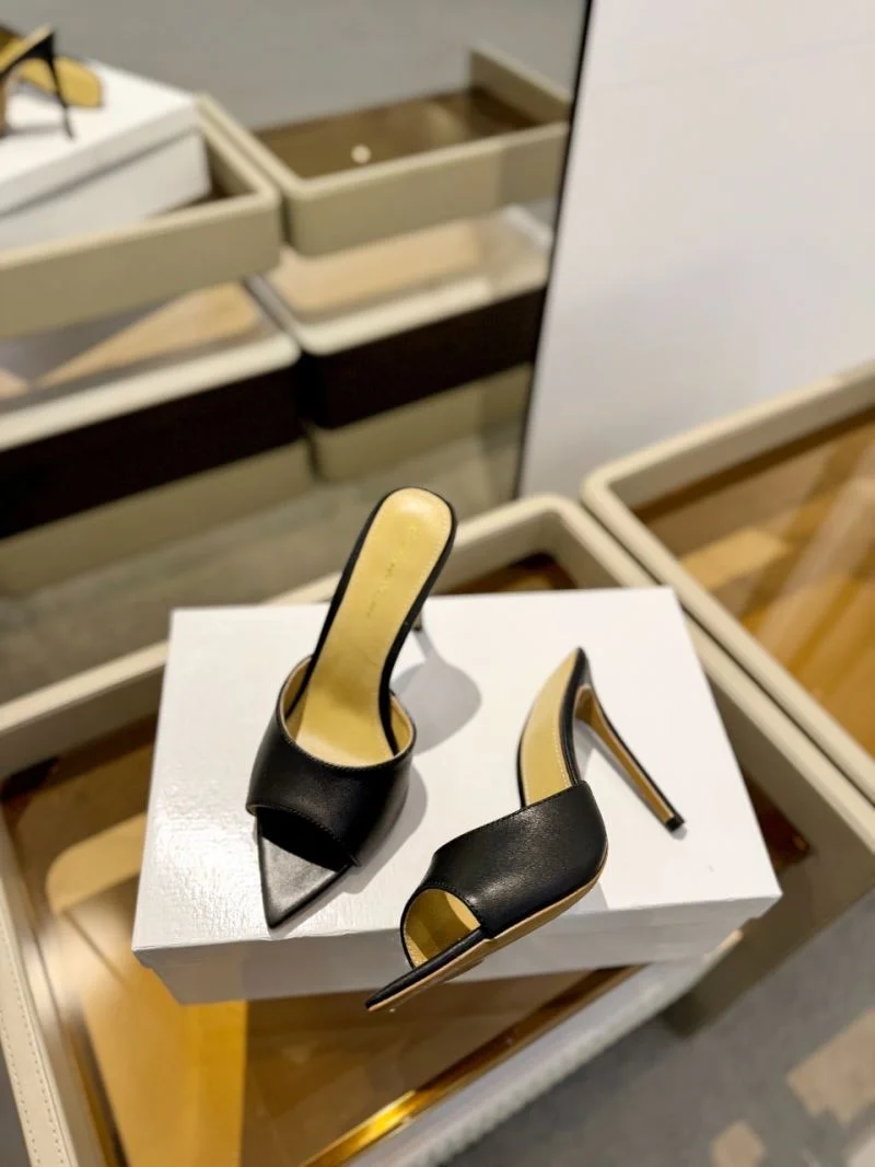 ComfortFit Gianvito Rossi Sandals 10018