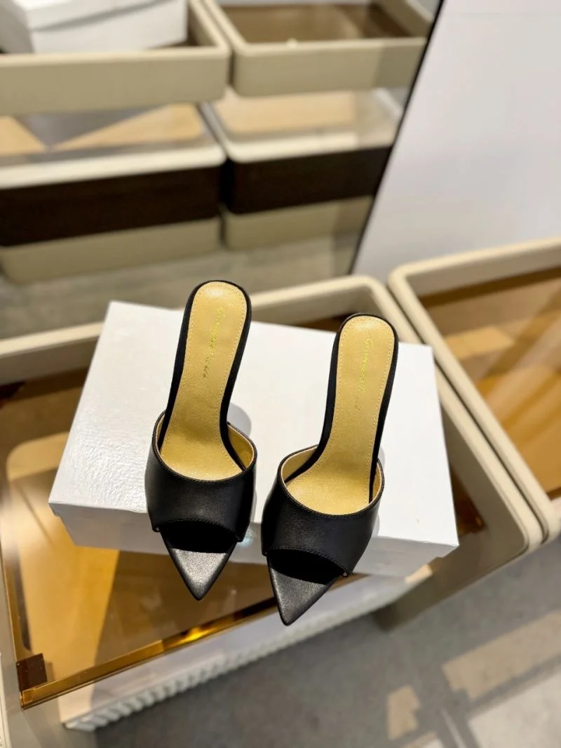 ComfortFit Gianvito Rossi Sandals 10018