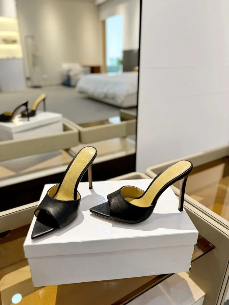 ComfortFit Gianvito Rossi Sandals 10018
