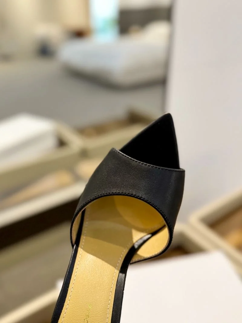 ComfortFit Gianvito Rossi Sandals 10018