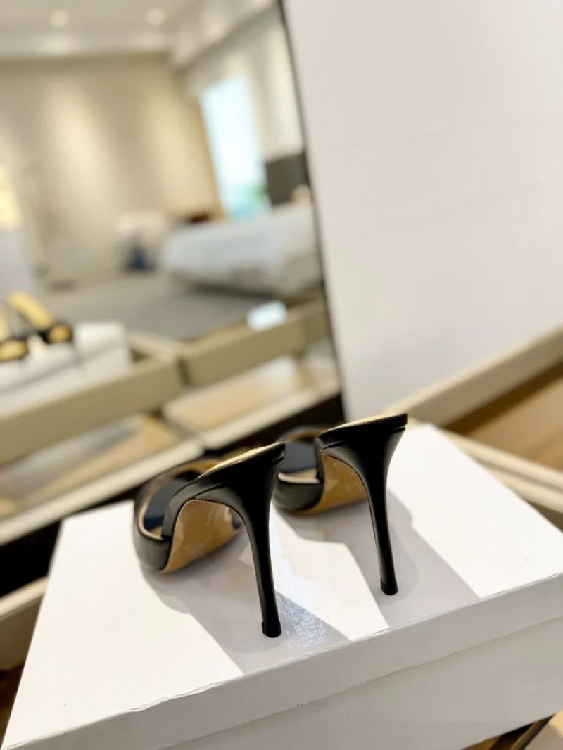 ComfortFit Gianvito Rossi Sandals 10018