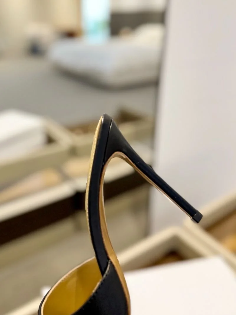 ComfortFit Gianvito Rossi Sandals 10018