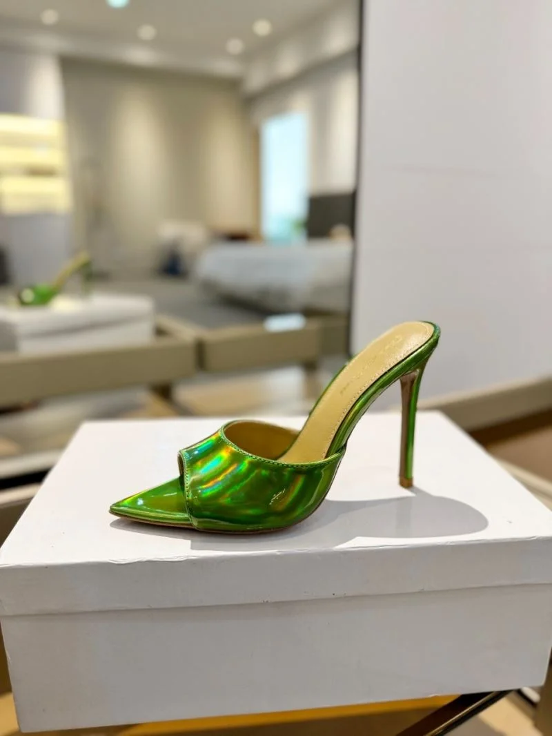 EasyMatch Gianvito Rossi Sandals 10019