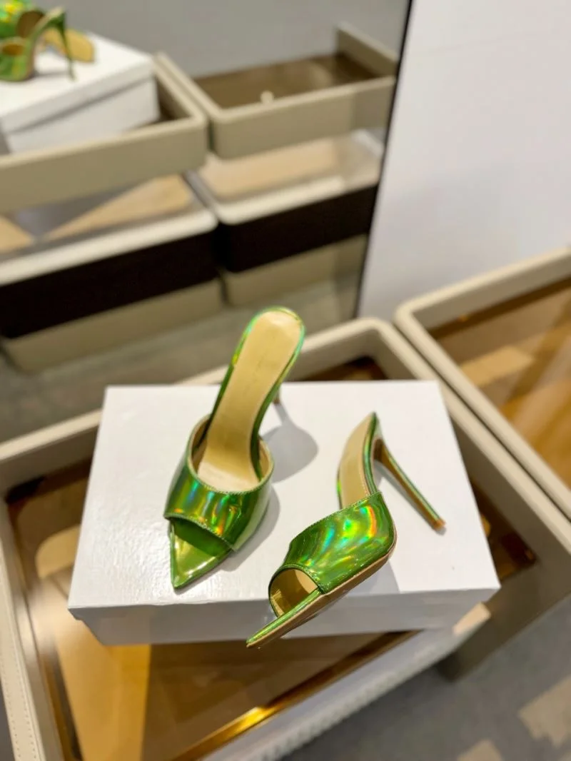 EasyMatch Gianvito Rossi Sandals 10019