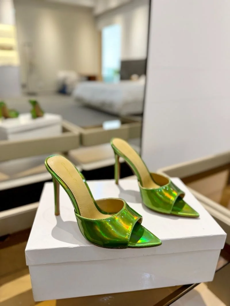 EasyMatch Gianvito Rossi Sandals 10019