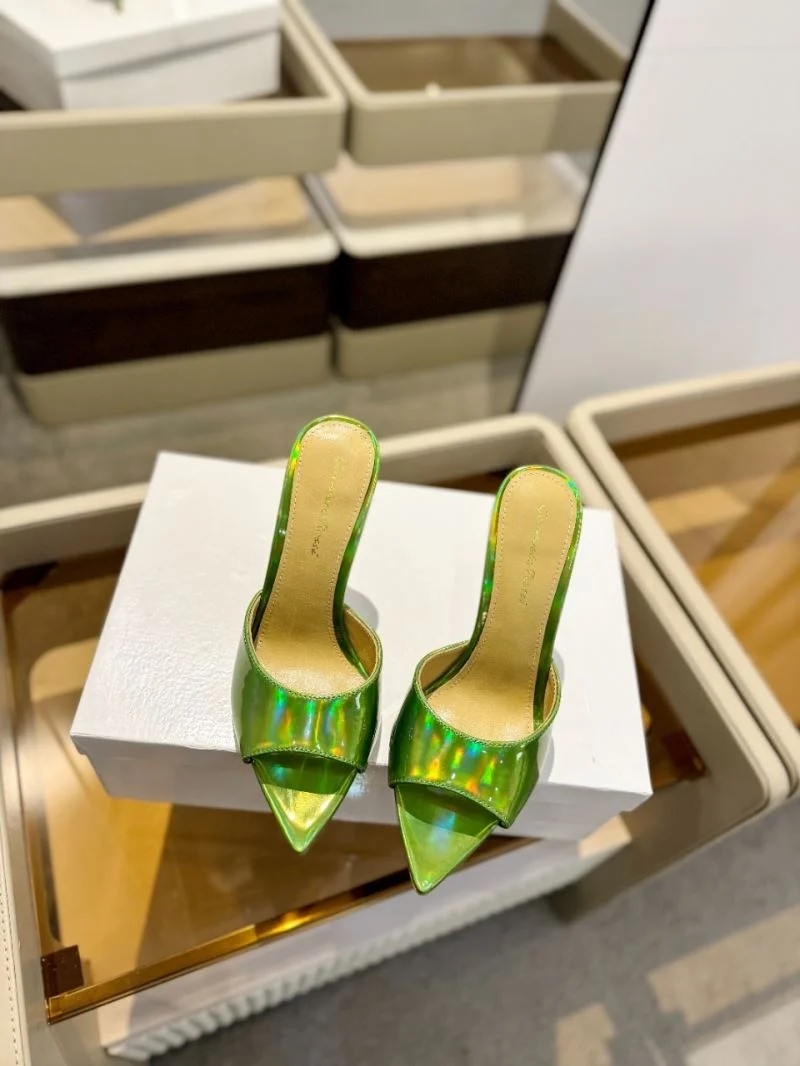 EasyMatch Gianvito Rossi Sandals 10019