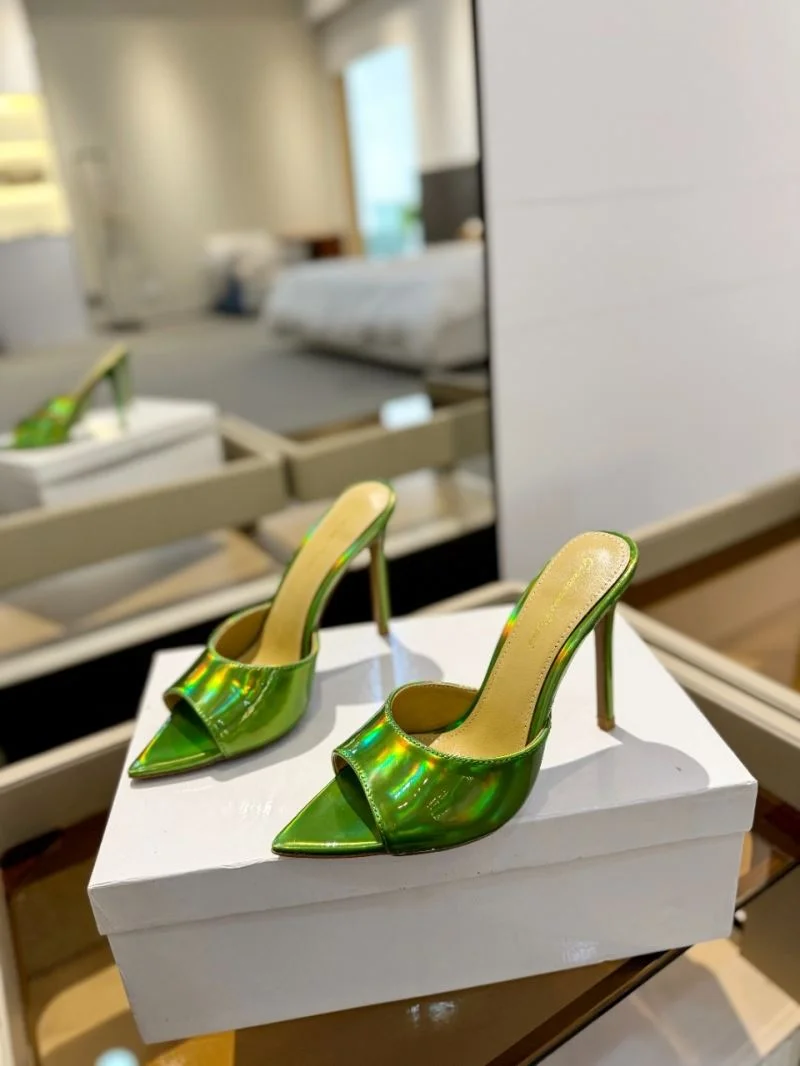 EasyMatch Gianvito Rossi Sandals 10019