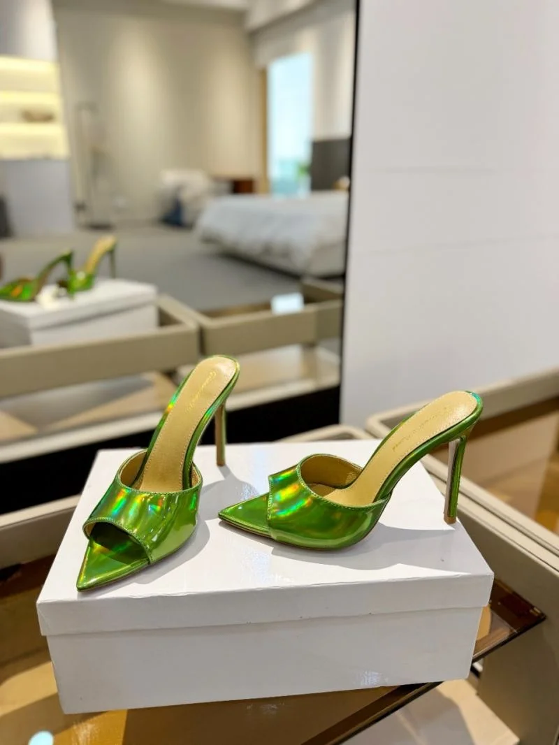 EasyMatch Gianvito Rossi Sandals 10019