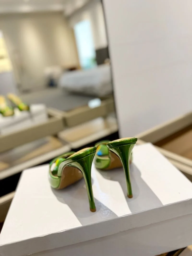 EasyMatch Gianvito Rossi Sandals 10019