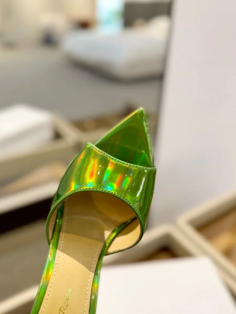 EasyMatch Gianvito Rossi Sandals 10019