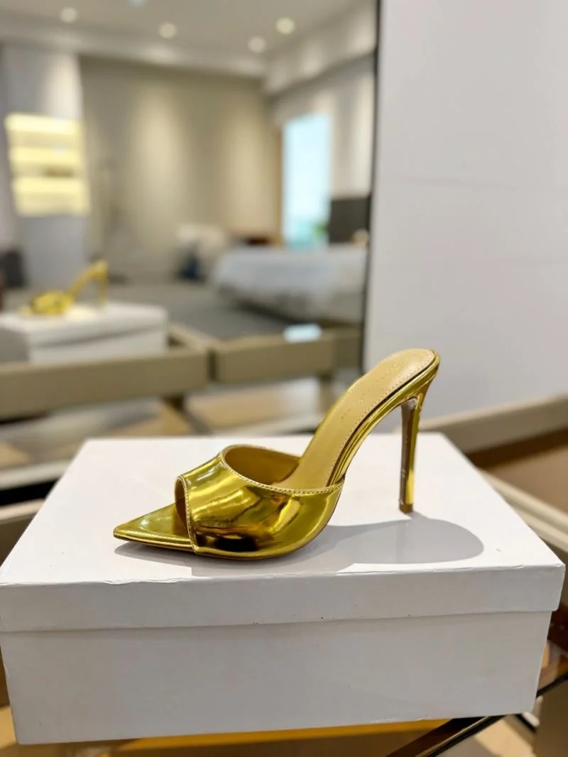 Gianvito Rossi Sandals Neat 10010