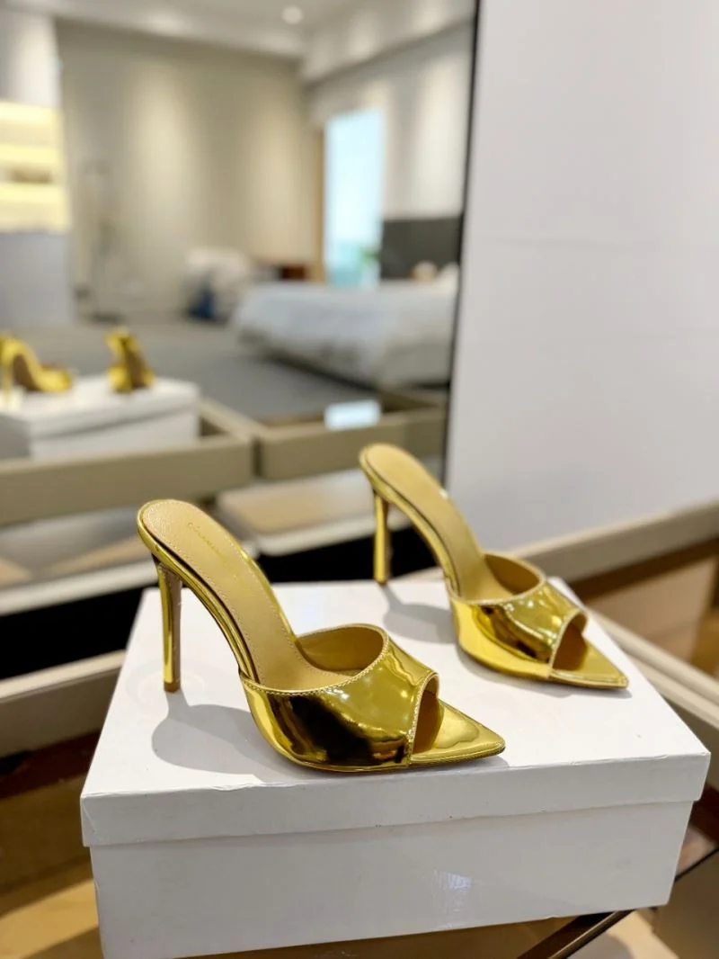 Gianvito Rossi Sandals Neat 10010