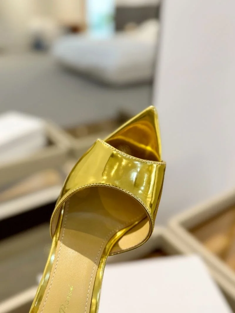 Gianvito Rossi Sandals Neat 10010