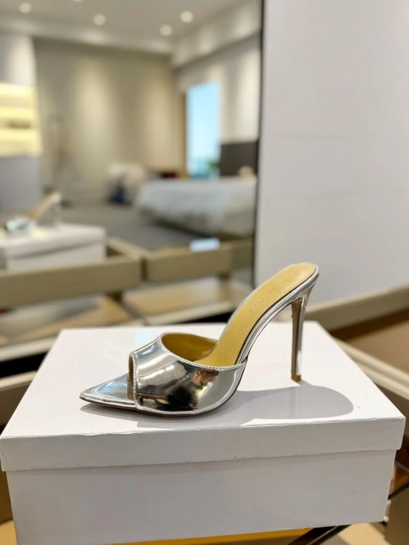 Attractive Gianvito Rossi Sandals 10085