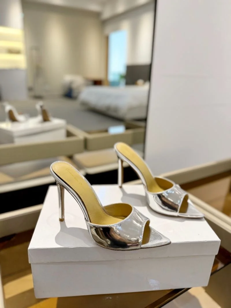 Attractive Gianvito Rossi Sandals 10085