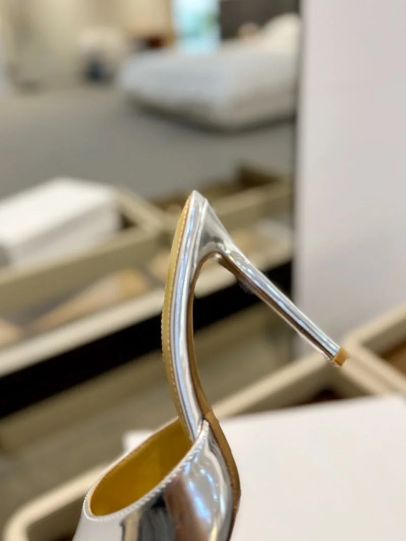 Attractive Gianvito Rossi Sandals 10085