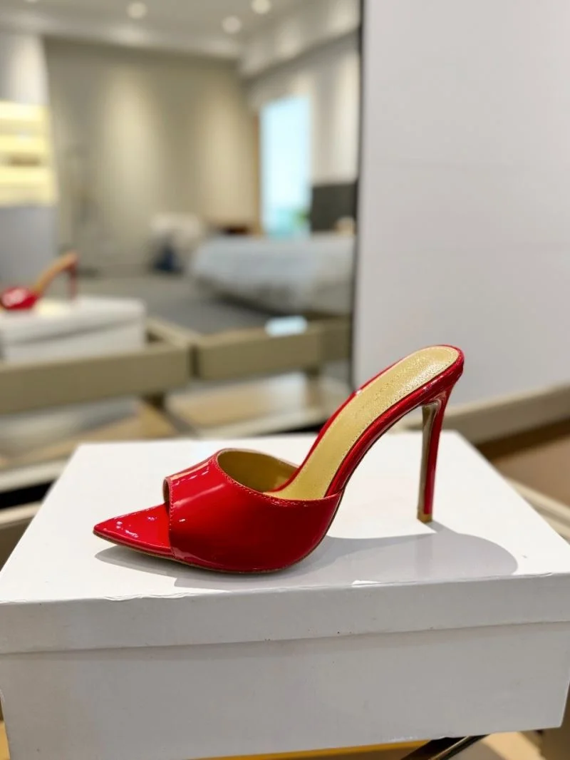 Casual Gianvito Rossi Sandals 10013