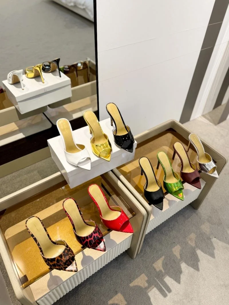 Casual Gianvito Rossi Sandals 10013