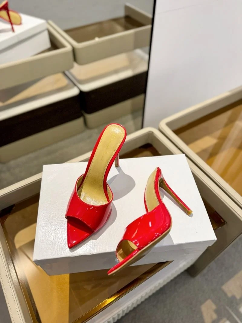 Casual Gianvito Rossi Sandals 10013