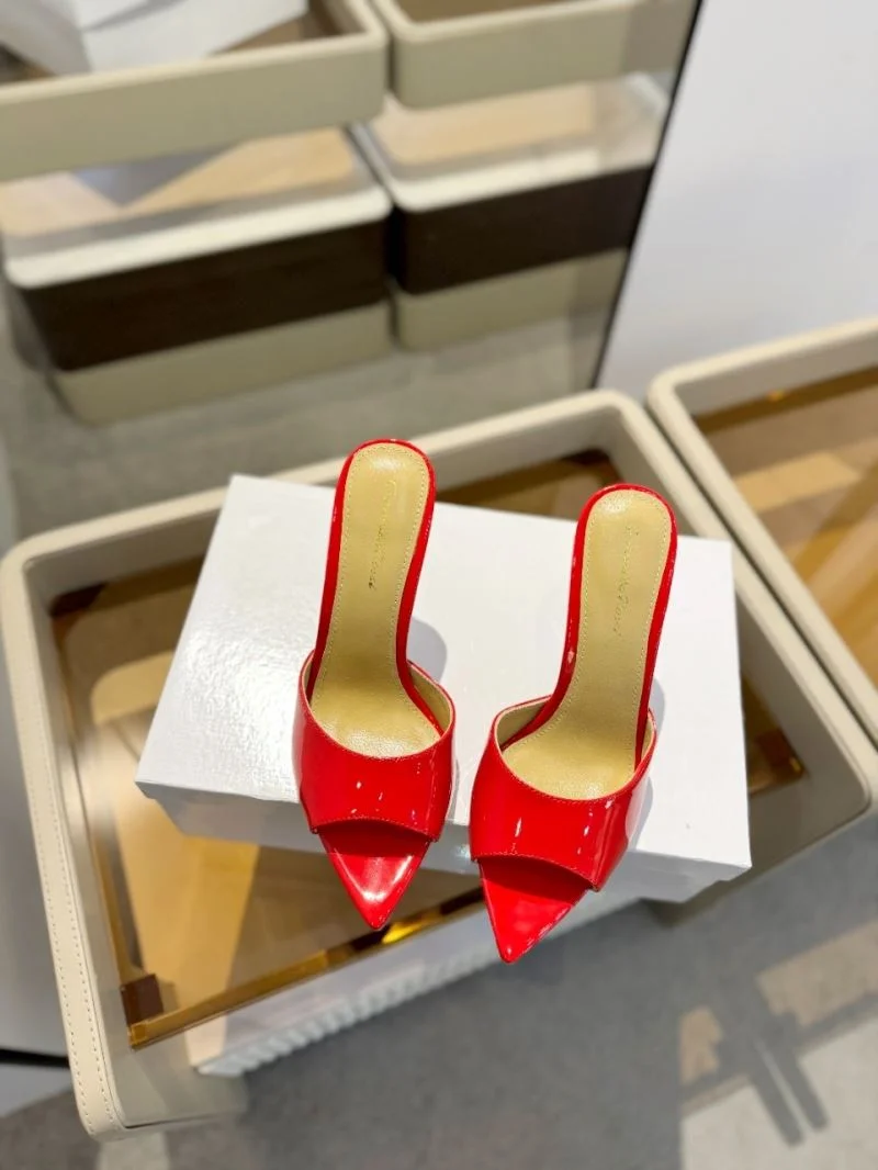 Casual Gianvito Rossi Sandals 10013