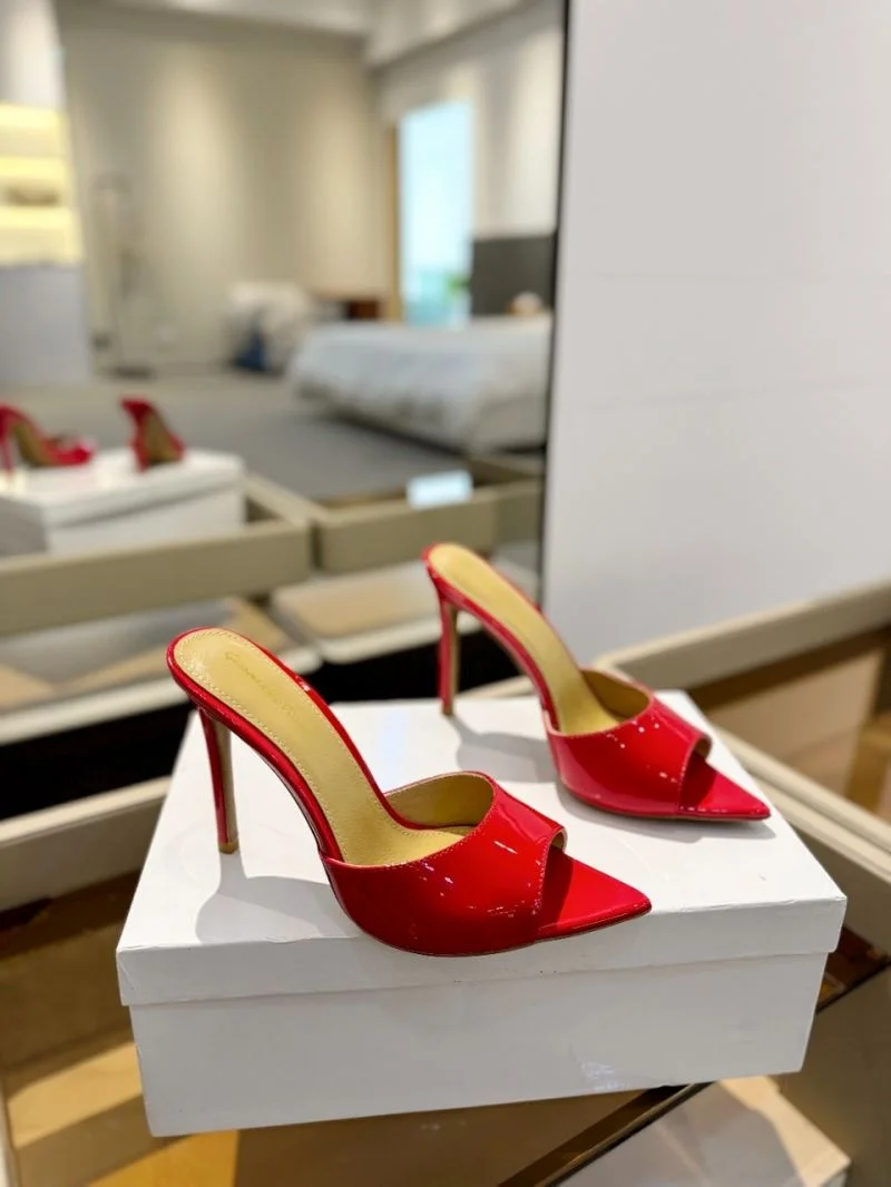 Casual Gianvito Rossi Sandals 10013