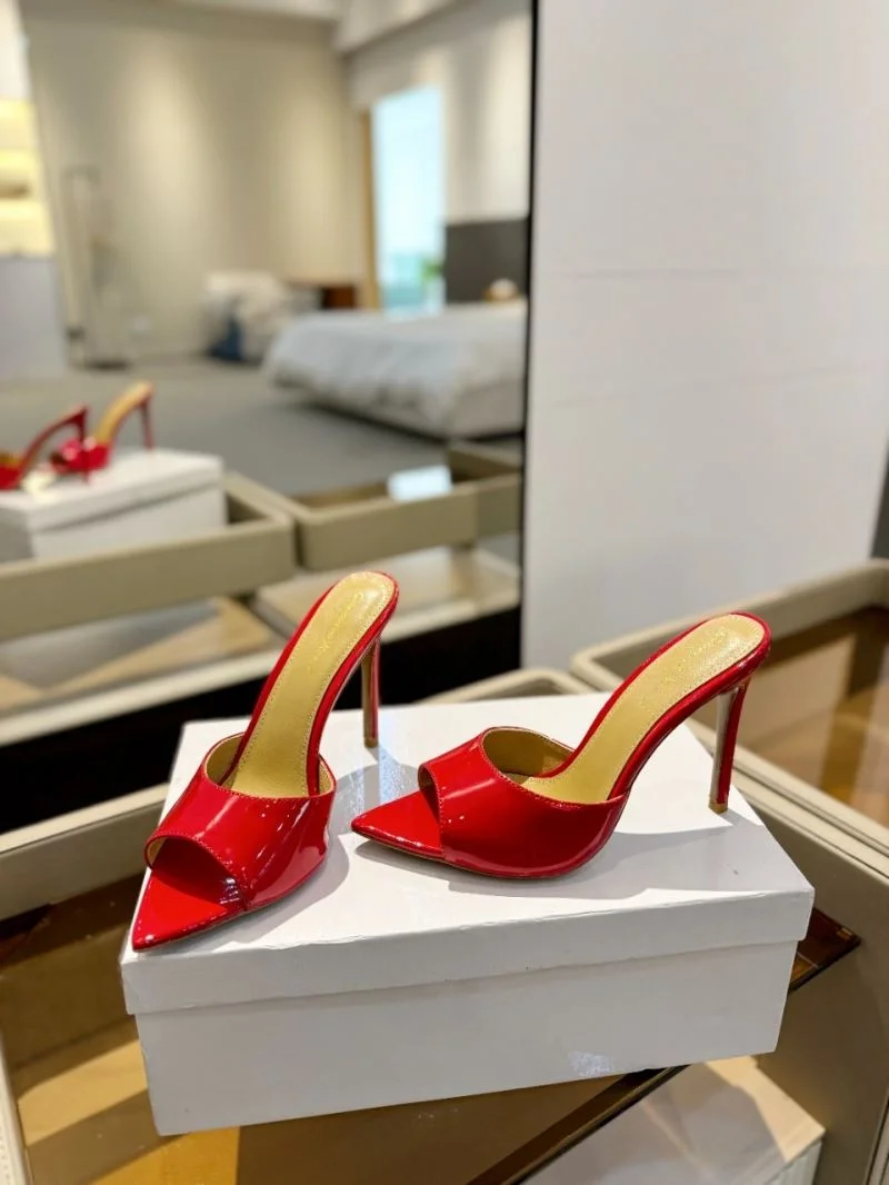 Casual Gianvito Rossi Sandals 10013