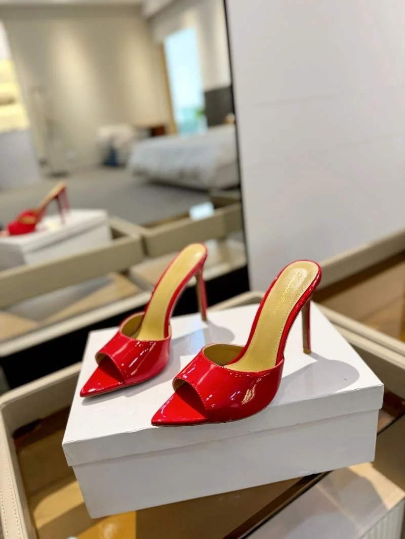 Casual Gianvito Rossi Sandals 10013