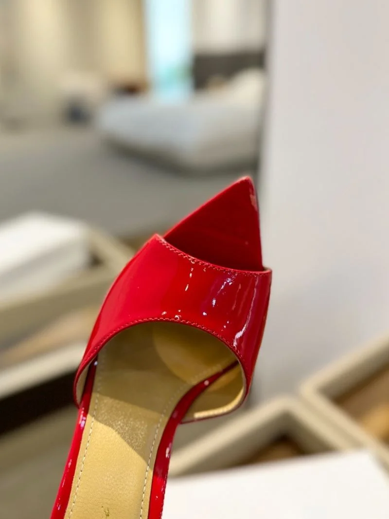 Casual Gianvito Rossi Sandals 10013