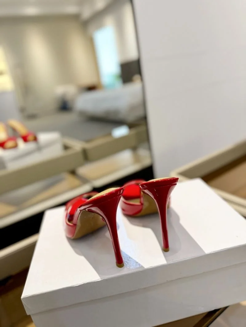 Casual Gianvito Rossi Sandals 10013