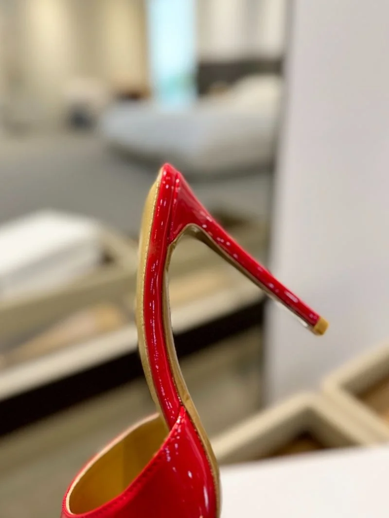 Casual Gianvito Rossi Sandals 10013