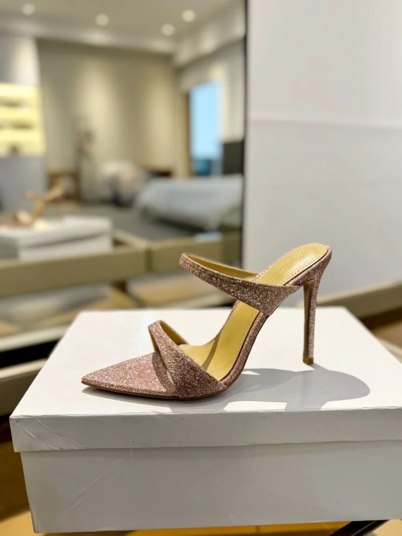 ZipUp Gianvito Rossi Sandals 10029
