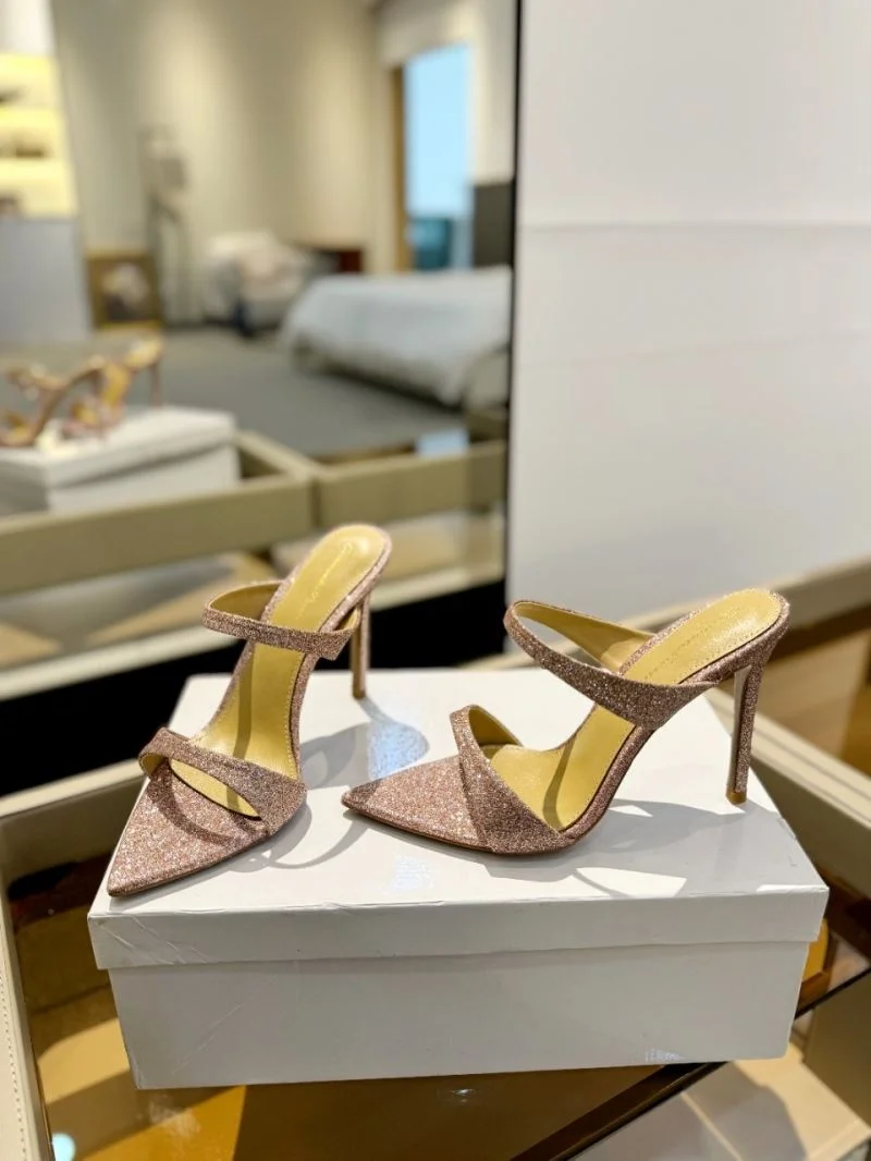 ZipUp Gianvito Rossi Sandals 10029