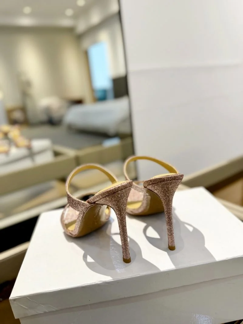 ZipUp Gianvito Rossi Sandals 10029